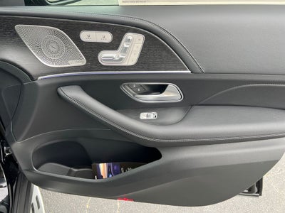 2026 Mercedes-Benz GLE GLE 450 4MATIC®