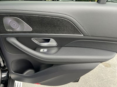 2026 Mercedes-Benz GLE GLE 450 4MATIC®