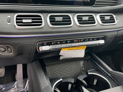 2026 Mercedes-Benz GLE GLE 450 4MATIC®