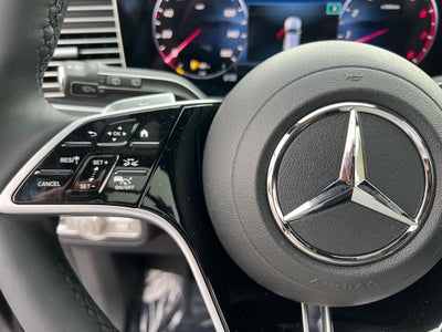 2026 Mercedes-Benz GLE GLE 450 4MATIC®