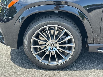 2026 Mercedes-Benz GLE GLE 450 4MATIC®
