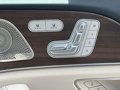 2026 Mercedes-Benz GLE GLE 450 4MATIC®