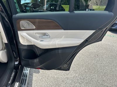 2026 Mercedes-Benz GLE GLE 450 4MATIC®