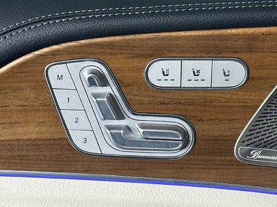 2023 Mercedes-Benz GLE GLE 450 4MATIC®
