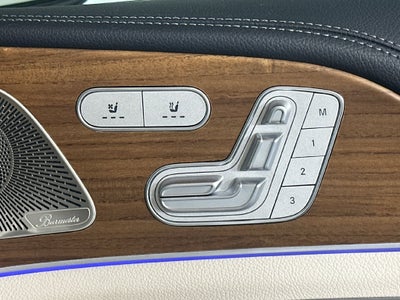 2023 Mercedes-Benz GLE GLE 450 4MATIC®
