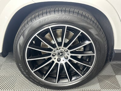 2023 Mercedes-Benz GLE GLE 450 4MATIC®