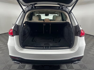 2023 Mercedes-Benz GLE GLE 450 4MATIC®