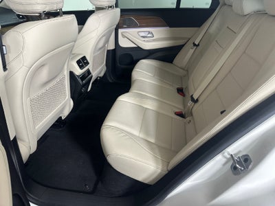 2023 Mercedes-Benz GLE GLE 450 4MATIC®
