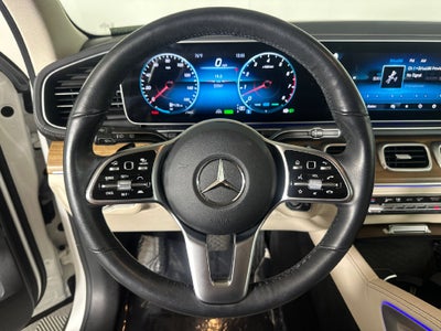 2023 Mercedes-Benz GLE GLE 450 4MATIC®