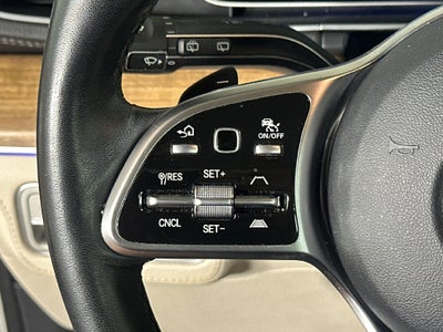 2023 Mercedes-Benz GLE GLE 450 4MATIC®