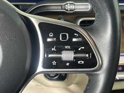 2023 Mercedes-Benz GLE GLE 450 4MATIC®