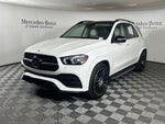 2023 Mercedes-Benz GLE GLE 450 4MATIC®