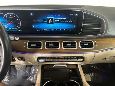 2023 Mercedes-Benz GLE GLE 450 4MATIC®