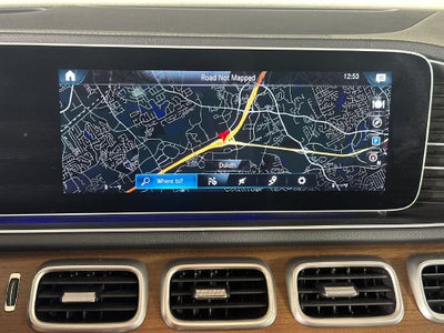 2023 Mercedes-Benz GLE GLE 450 4MATIC®