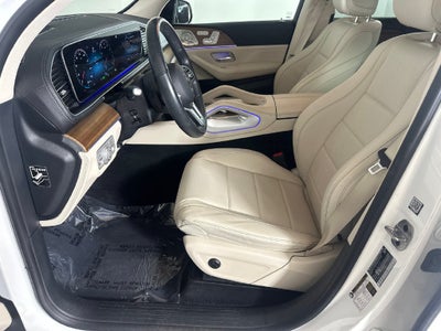 2023 Mercedes-Benz GLE GLE 450 4MATIC®