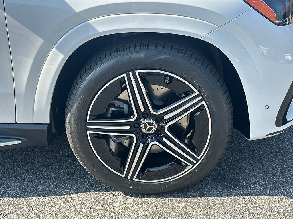 2026 Mercedes-Benz GLE GLE 450 4MATIC®