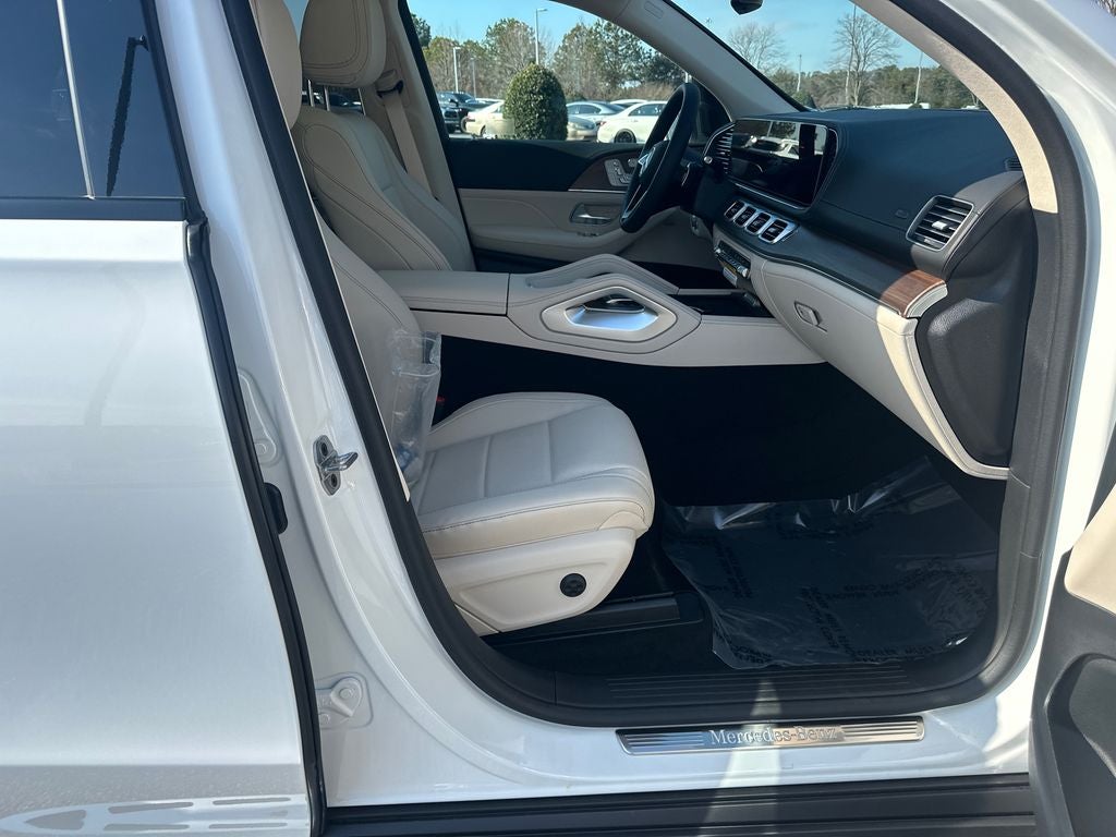 2026 Mercedes-Benz GLE GLE 450 4MATIC®