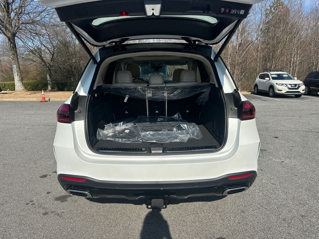 2026 Mercedes-Benz GLE GLE 450 4MATIC®