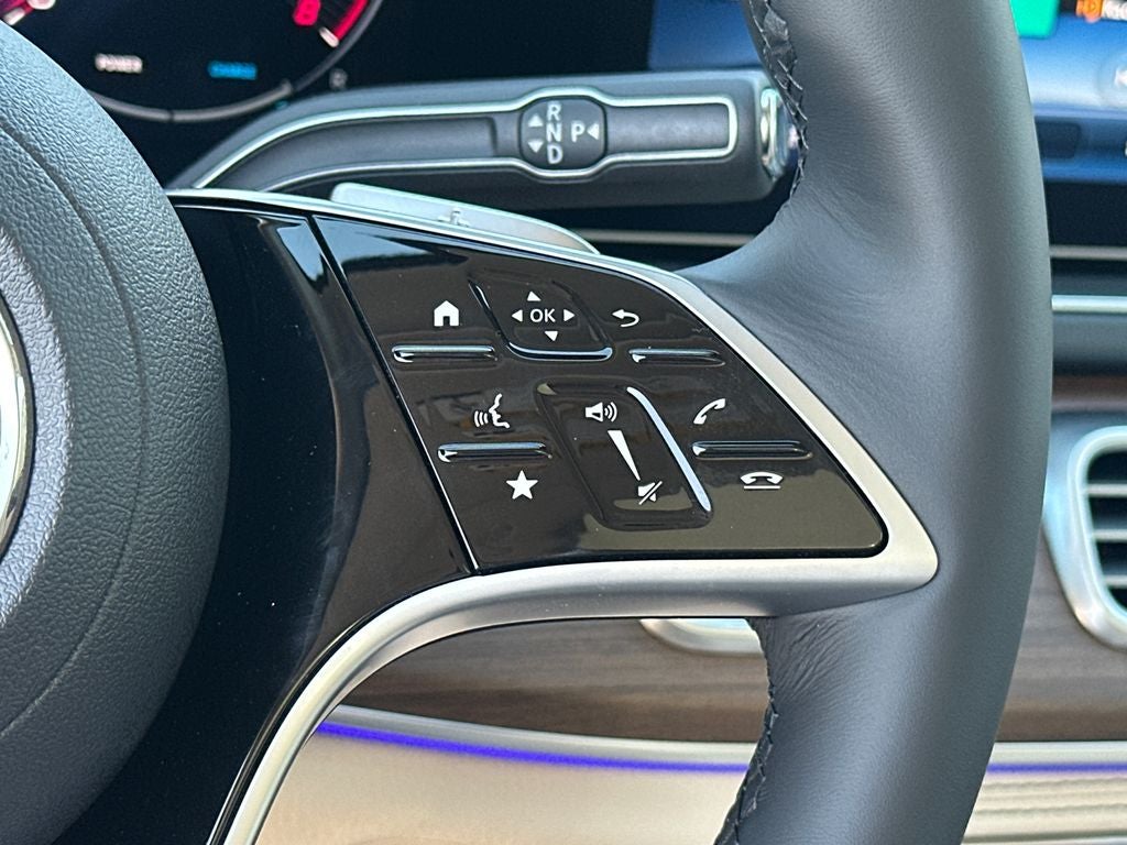 2026 Mercedes-Benz GLE GLE 450 4MATIC®