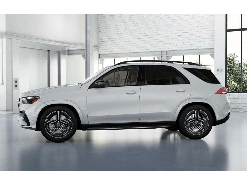 2026 Mercedes-Benz GLE GLE 450 4MATIC®
