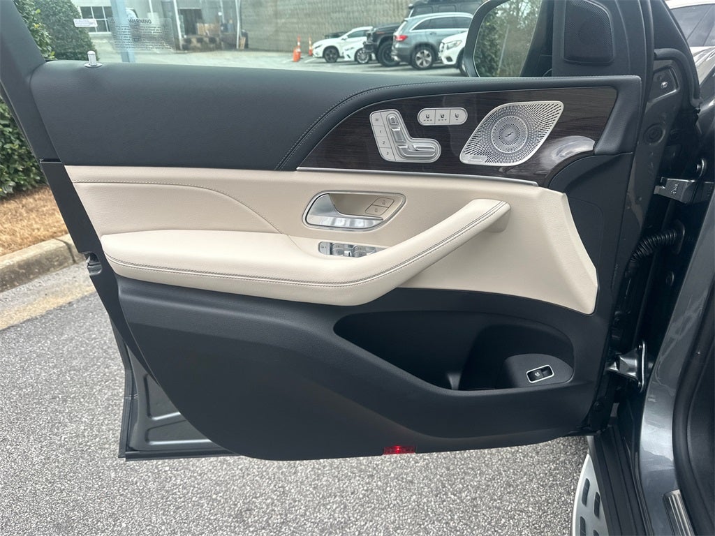 2026 Mercedes-Benz GLE GLE 450 4MATIC®