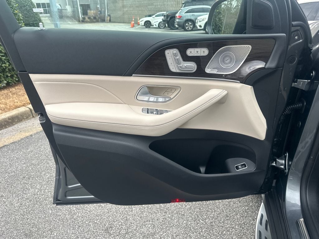 2026 Mercedes-Benz GLE GLE 450 4MATIC®