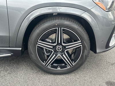2026 Mercedes-Benz GLE GLE 450 4MATIC®