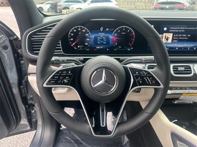 2026 Mercedes-Benz GLE GLE 450 4MATIC®