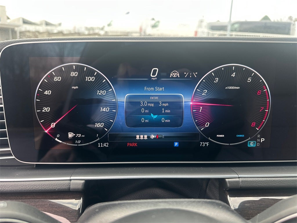 2026 Mercedes-Benz GLE GLE 450 4MATIC®