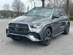 2026 Mercedes-Benz GLE GLE 450 4MATIC®