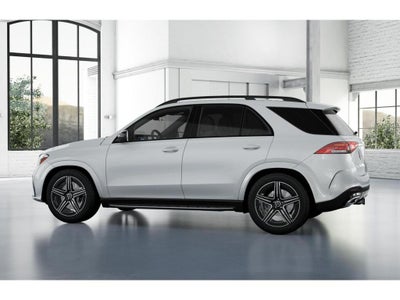 2026 Mercedes-Benz GLE GLE 450 4MATIC®