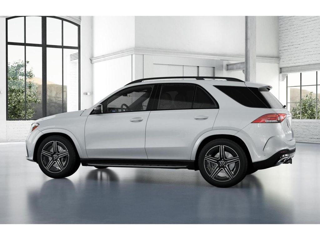 2026 Mercedes-Benz GLE GLE 450 4MATIC®