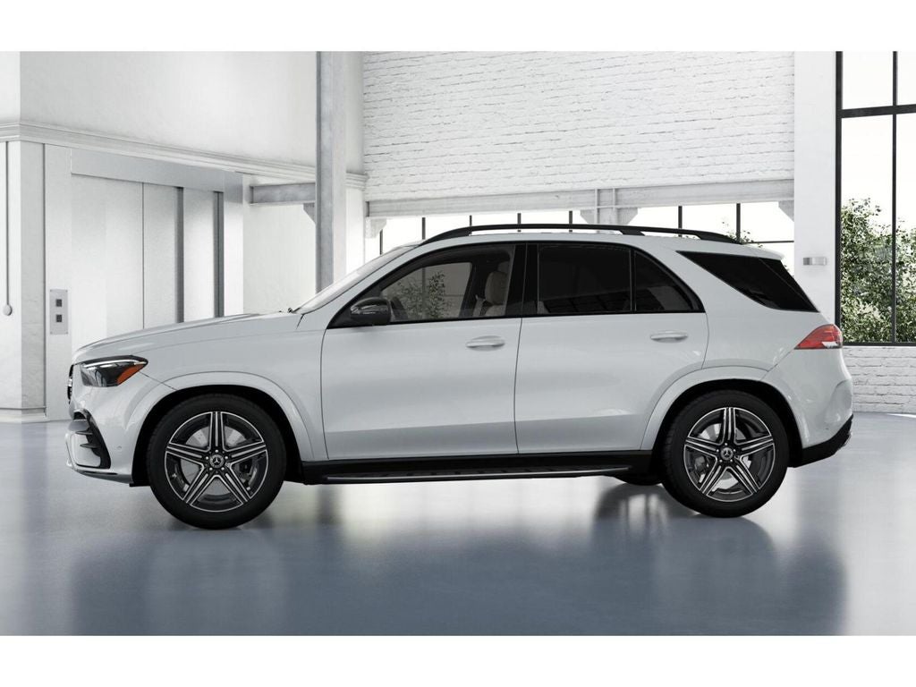 2026 Mercedes-Benz GLE GLE 450 4MATIC®