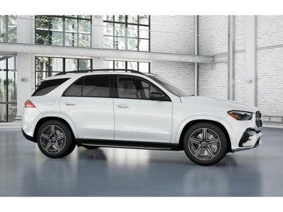 2026 Mercedes-Benz GLE GLE 450 4MATIC®