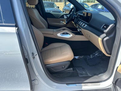 2026 Mercedes-Benz GLE GLE 450 4MATIC®