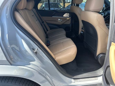 2026 Mercedes-Benz GLE GLE 450 4MATIC®