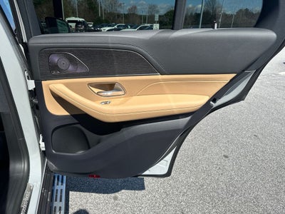 2026 Mercedes-Benz GLE GLE 450 4MATIC®