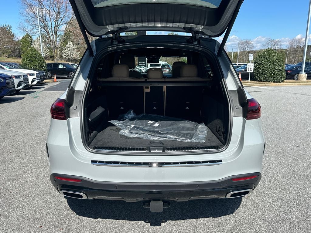 2026 Mercedes-Benz GLE GLE 450 4MATIC®