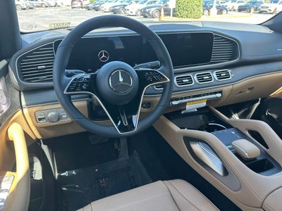 2026 Mercedes-Benz GLE GLE 450 4MATIC®