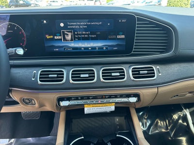 2026 Mercedes-Benz GLE GLE 450 4MATIC®