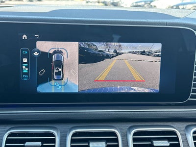 2026 Mercedes-Benz GLE GLE 450 4MATIC®