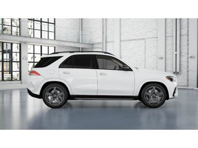 2026 Mercedes-Benz GLE GLE 450 4MATIC®