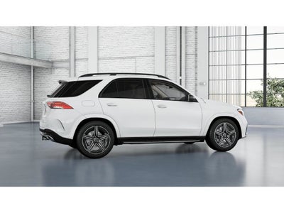 2026 Mercedes-Benz GLE GLE 450 4MATIC®