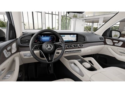 2026 Mercedes-Benz GLE GLE 450 4MATIC®