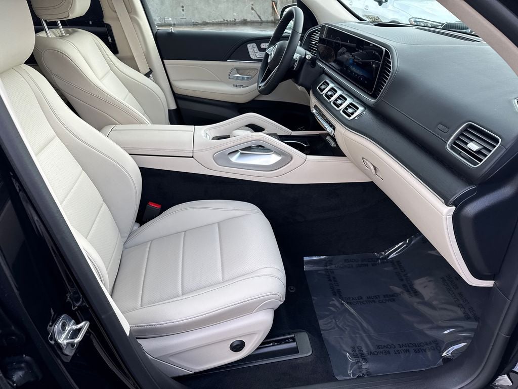 2026 Mercedes-Benz GLE GLE 450 4MATIC®