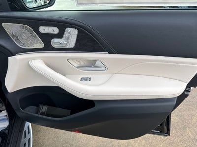 2026 Mercedes-Benz GLE GLE 450 4MATIC®