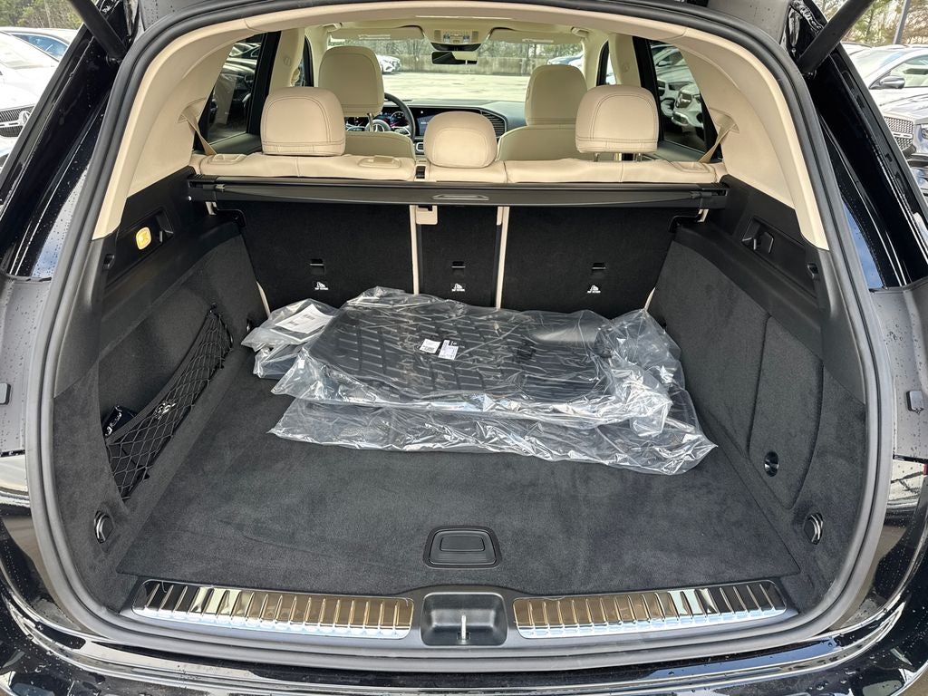 2026 Mercedes-Benz GLE GLE 450 4MATIC®