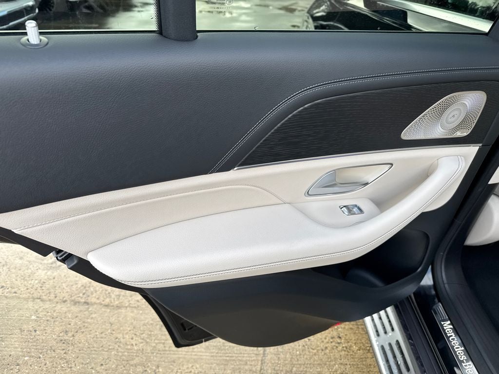 2026 Mercedes-Benz GLE GLE 450 4MATIC®