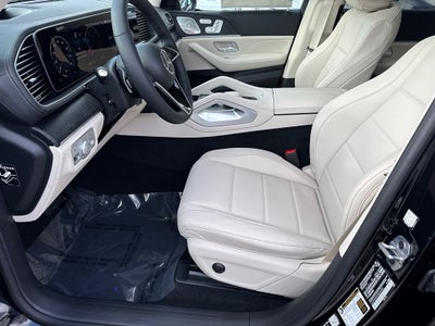 2026 Mercedes-Benz GLE GLE 450 4MATIC®