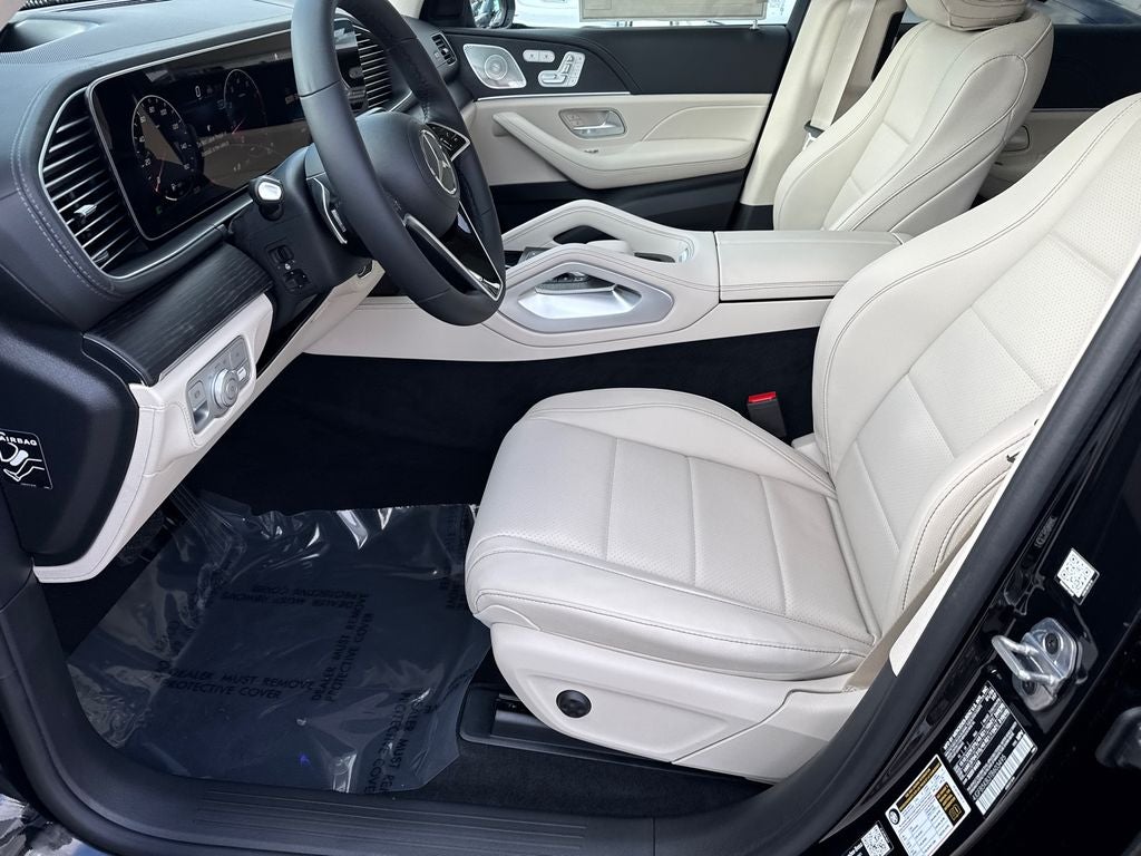 2026 Mercedes-Benz GLE GLE 450 4MATIC®